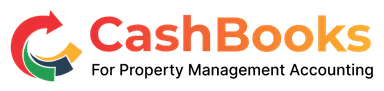 CashBooks — For Property Management Accounting