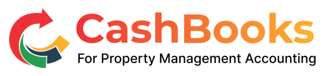CashBooks — For Property Management Accounting
